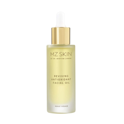 Восстанавливающее масло для лица MZ Skin Reviving Antioxidant Facial Oil  30 ml