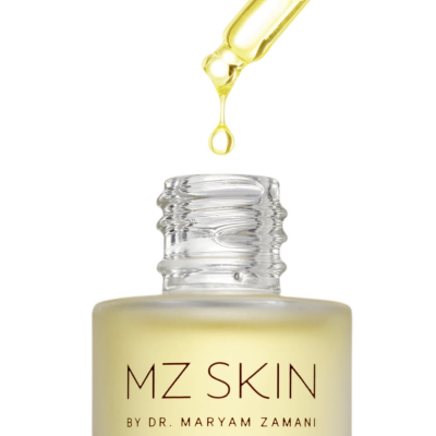 Восстанавливающее масло для лица MZ Skin Reviving Antioxidant Facial Oil  30 ml