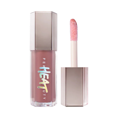 Блеск-плампер для губ Fenty Beauty Gloss Bomb Heat (Fussy Heat) 9 ml