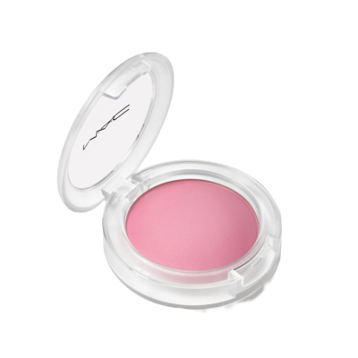 Кремові рум'яна MAC Glow Play Blush (Tottaly Synced) 7.3 g