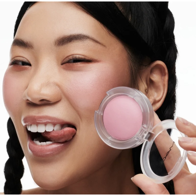 Кремові рум'яна MAC Glow Play Blush (Tottaly Synced) 7.3 g