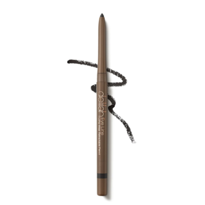 Автоматический карандаш для глаз Delilah Cosmetics Eye Line Long Wear Pencil (Coal) 0.31 g