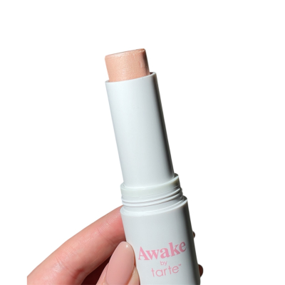 Многофункциональный стик-хайлайтер Tarte Awake Sunshine Stick Illuminator 10 g (Уценка) 