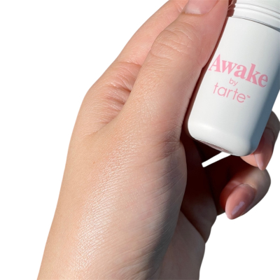 Многофункциональный стик-хайлайтер Tarte Awake Sunshine Stick Illuminator 10 g (Уценка) 