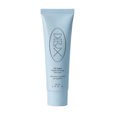 Восстанавливающий гель-крем для лица DIEUX Air Angel Peptide Plumping Gel Cream 50 ml