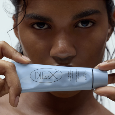 Восстанавливающий гель-крем для лица DIEUX Air Angel Peptide Plumping Gel Cream  50 ml