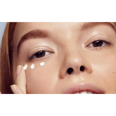 Увлажняющий крем под глаза с гиалуроновой кислотой Laneige - Water Bank Blue Hyaluronic Eye Cream 5 ml