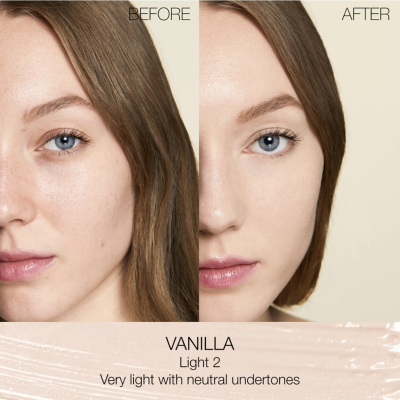 Сияющий консилер Nars Radiant Creamy Concealer (Vanilla Light 2) 6 ml