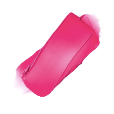 Кремові рум'яна-тінт для губ Basma The Cream Blush (Fuchsia) 1.2 g (без коробочки, з набору)