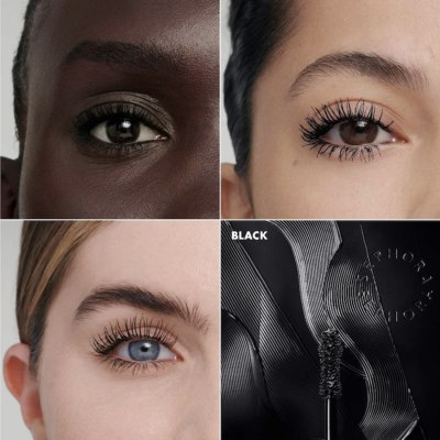 Тушь для ресниц Sephora Size Up Volume & Extra Large Mascara 14 g