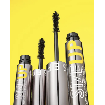Тушь для ресниц Sephora Size Up Volume & Extra Large Mascara 14 g