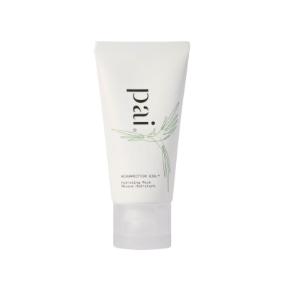 Зволожуюча маска для обличчя Pai Skincare Resurrection Girl Hydrating Mask 20 g (без коробочки, з набору)