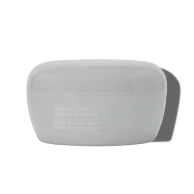 Скульптурирующая кремовая маска для лица Rhode Caffeine Reset Sculpting Cream Mask 50 ml