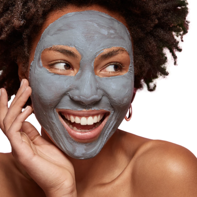 Восстанавливающая маска из ледниковой глины Céla Masque De Glacier Clay Mask 75 ml