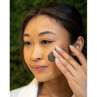 Восстанавливающая маска из ледниковой глины Céla Masque De Glacier Clay Mask 75 ml