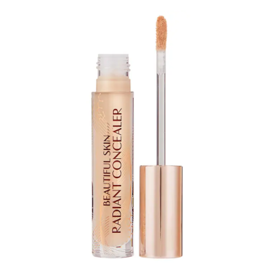 Консилер Charlotte Tilbury Beautiful Skin Radiant Concealer (4.5 Fair) 7.2 g
