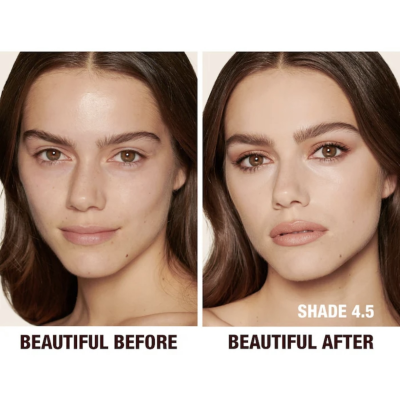 Консилер Charlotte Tilbury Beautiful Skin Radiant Concealer (4.5 Fair) 7.2 g