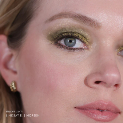 Палетка тіней Wander Beauty Trailblazer Eyeshadow Palette 7.5 g