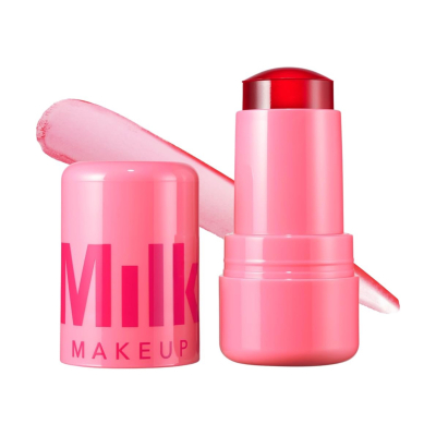 Румʼяна для губ і щік Milk Makeup Cooling Water Jelly Tint (Chill) 5 g
