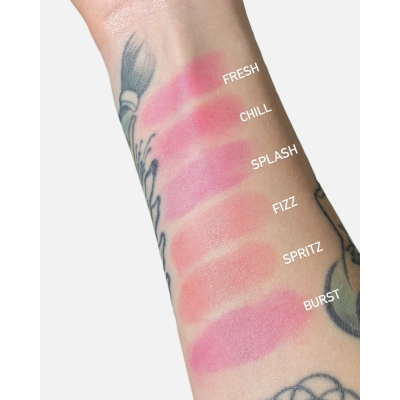 Румяна для губ и щек Milk Makeup Cooling Water Jelly Tint (Chill) 5 g