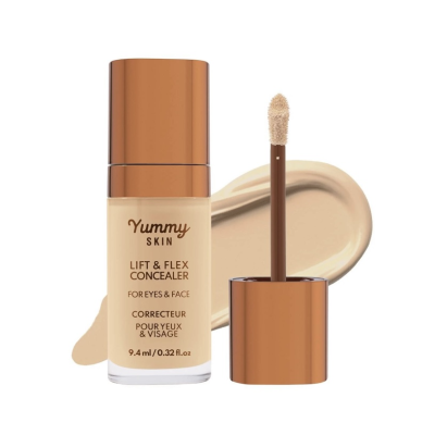 Консилер Danessa Myricks Beauty Yummy Skin & Flex Concealer (4 Neutral) 8.4 ml
