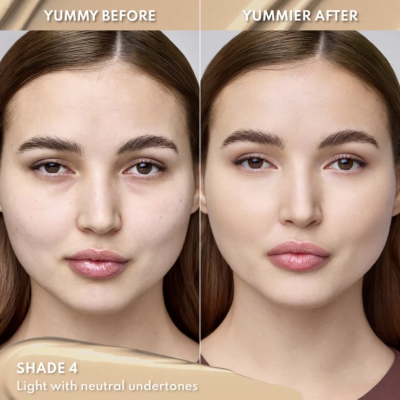 Консилер Danessa Myricks Beauty Yummy Skin & Flex Concealer (4 Neutral) 8.4 ml