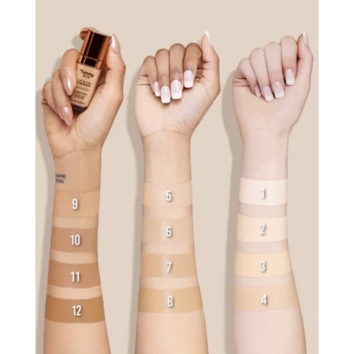 Консилер Danessa Myricks Beauty Yummy Skin & Flex Concealer (4 Neutral) 8.4 ml