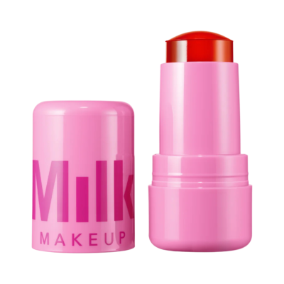 Румʼяна для губ і щік Milk Makeup Cooling Water Jelly Tint (Fresh) 5 g