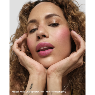 Румʼяна для губ і щік Milk Makeup Cooling Water Jelly Tint (Fresh) 5 g