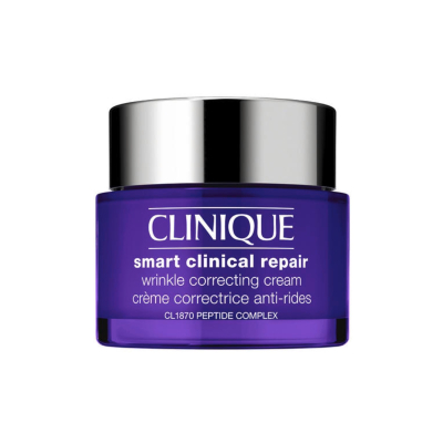Антивіковий відновлюючий крем для обличчя Clinique Smart Clinical Repair Wrinkle Correcting Cream 5 ml