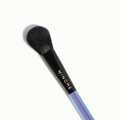 Пензель для розтушовки тіней Wingme Cosmetics All Over Eyeshadow Brush