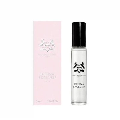 Парфюмированная вода Парфюмс де Марли Delina Exclusif 5 ml