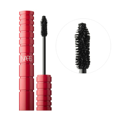 Объемная тушь Nars Climax Dramatic Volumizing Mascara (Explicit Black) 6 g