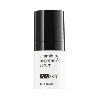 Освітлююча сироватка для обличчя PCA Skin Vitamin B3 Brightening Serum 7.1 ml Mini
