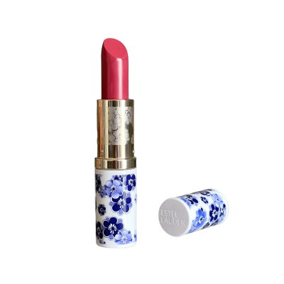 Помада Estee Lauder Pure Color Envy в лімітованому відтінку (Rose Goddess) 3.5 g (без коробочки, з набору)
