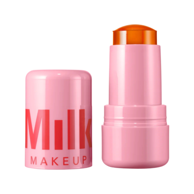 Румʼяна для губ і щік Milk Makeup Cooling Water Jelly Tint (Fizz) 5 g