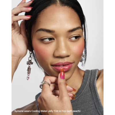 Румяна для губ и щек Milk Makeup Cooling Water Jelly Tint (Fizz) 5 g