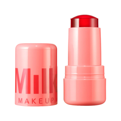 Румʼяна для губ і щік Milk Makeup Cooling Water Jelly Tint (Spritz) 5 g