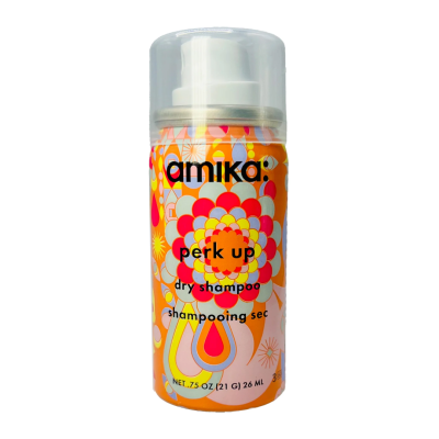 Сухой шампунь Amika Perk Up Dry Shampoo 26 ml Mini