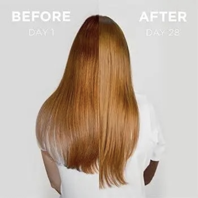 Сироватка для густоти та росту волосся Grow Gorgeous Intense Hair Growth Serum 30 ml Travel Size