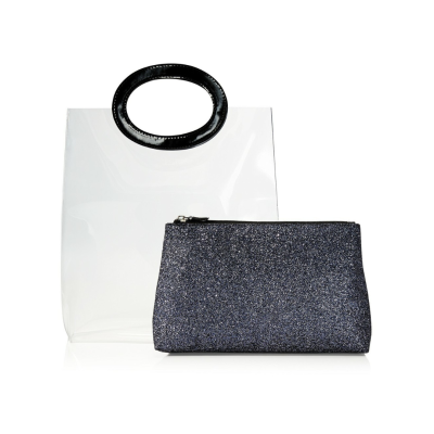 Сумка-косметичка Macy's