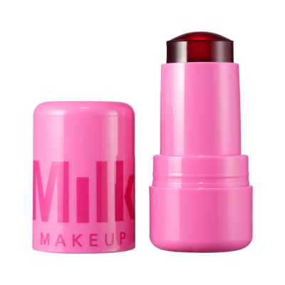 Румʼяна для губ і щік Milk Makeup Cooling Water Jelly Tint (Burst) 5 g