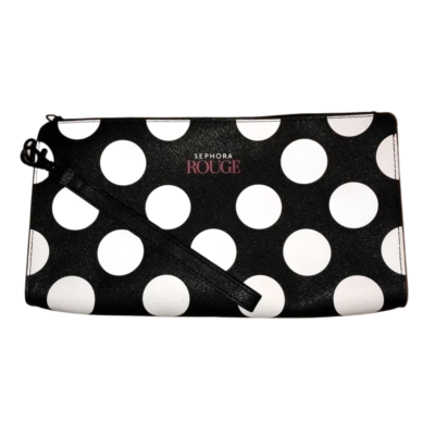 Косметичка-клатч Sephora Rouge