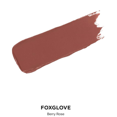 Матовая помада для губ Hourglass Unlocked Soft Matte Lipstick (Foxglove 356) 1 g Mini