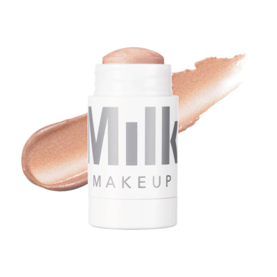 Кремовий хайлайтер Milk Makeup Dewy Cream Highlighter Stick (Lit) 6.7 g (без коробочки, з набору)