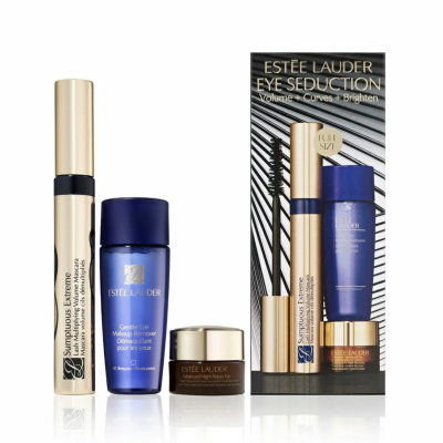 Набор для глаз Estée Lauder Eye Seduction Set