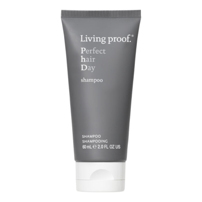 Зволожуючий шампунь для волосся Living Proof Perfect Hair Day Shampoo 60 ml Travel Size