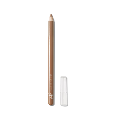 Олівець для губ Elf Cosmetics Cream Glide Lip Liner (Baddest Beige) 1 g