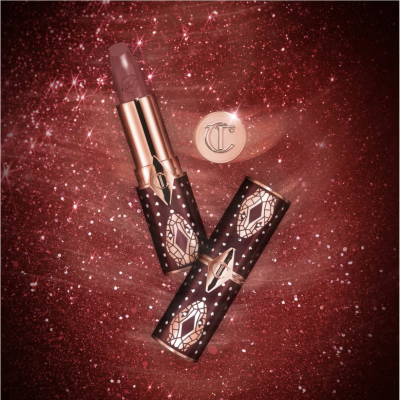Лімітована помада Charlotte Tilbury K.i.s.s.i.n.g. Lipstick (Kiss of Mystery) 3.5 g