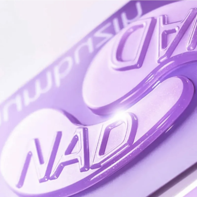 Гидрогелевые патчи для кожи вокруг глаз Numbuzin No.9 NAD Collagen Under Eye Patches